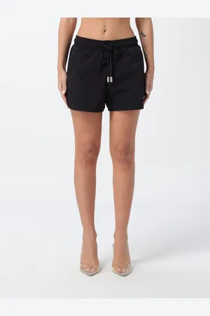 OFF-WHITE Short Femme couleur