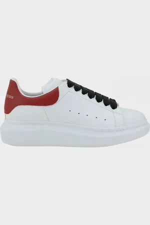 Alexander McQueen Baskets Homme couleur