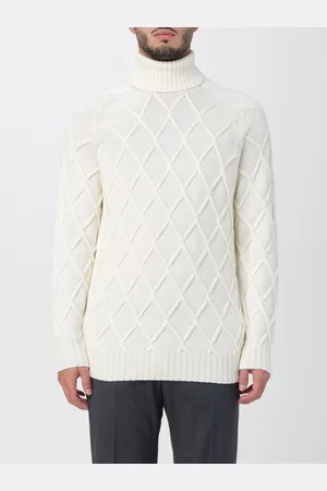 DRUMOHR Pull Homme couleur