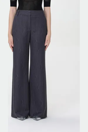 OFF-WHITE Pantalon Femme couleur