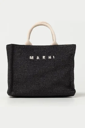Marni Sac Porté Main Femme couleur