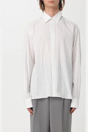 Lanvin Chemise Homme couleur