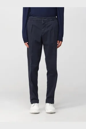 Kiton Pantalon Homme couleur