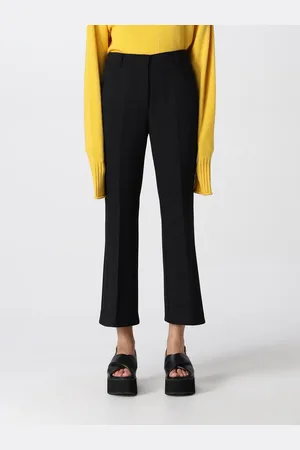 Stella McCartney Pantalon Femme couleur