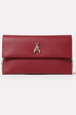 Patrizia Pepe Sac Pochette Femme couleur