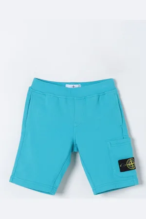Stone Island Pantacourt Enfant couleur