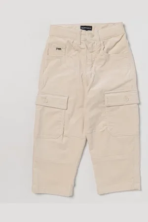 Emporio Armani Pantacourt Enfant couleur