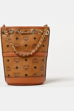 MCM Sac à Dos Femme couleur
