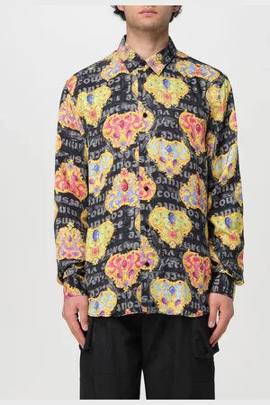 VERSACE Chemise Homme couleur