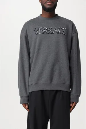 VERSACE Sweatshirt Homme couleur