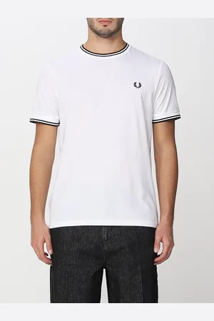 Fred Perry T-Shirt Homme couleur