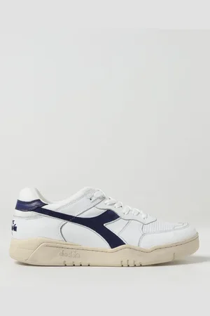 Diadora Baskets Homme couleur