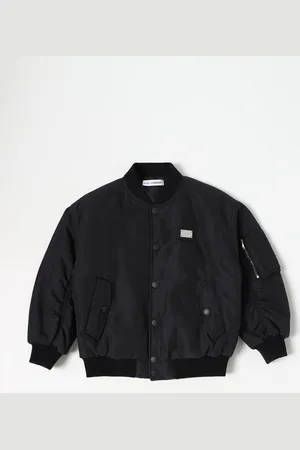 Dolce & Gabbana Bomber en nylon