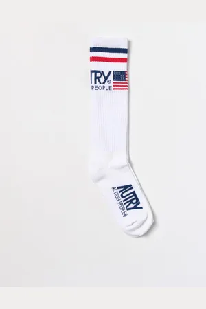 Autry Chaussettes Homme couleur