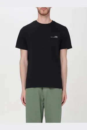 A.P.C. T-Shirt A. P.C. Homme couleur