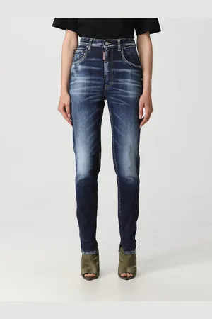 Dsquared2 Jeans Femme couleur
