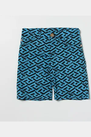 VERSACE Pantacourt Enfant couleur