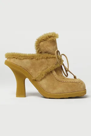 Burberry Chaussures à Talons Femme couleur
