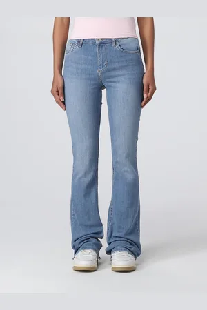 Liu Jo Jeans Femme couleur