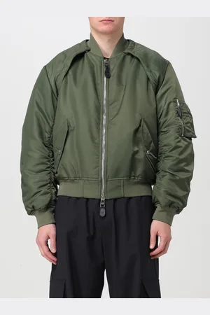 Alexander McQueen Veste Homme couleur