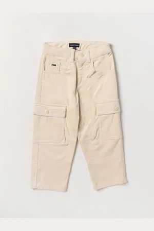Emporio Armani Pantalon Enfant couleur