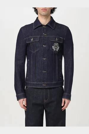 Dolce & Gabbana Veste Homme couleur
