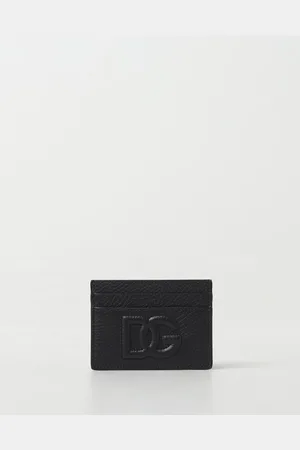Dolce & Gabbana Portefeuille Homme couleur