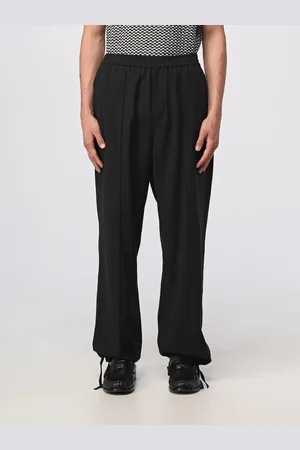 Helmut Lang Pantalon Homme couleur