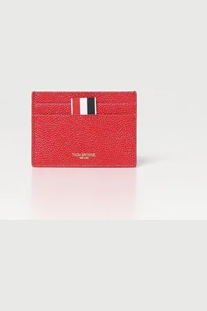 Thom Browne Portefeuille Homme couleur