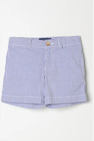 Ralph Lauren Pantacourt Enfant couleur