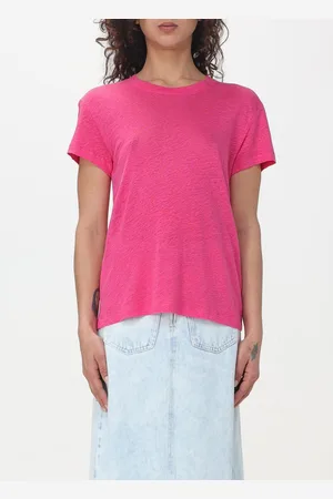 IRO T-Shirt Femme couleur