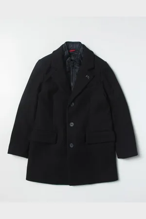 FAY Manteau Enfant couleur