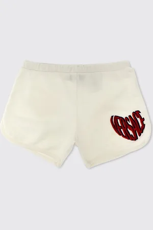 VERSACE Pantalon Court Enfant couleur