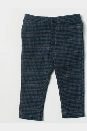 LA STUPENDERIA Pantalon Enfant couleur