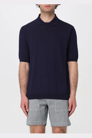 BALLANTYNE Polo Homme couleur