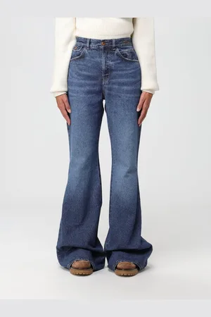 Chloé Jeans CHLOÉ Femme couleur