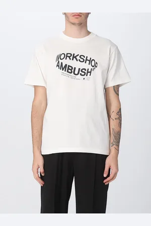 AMBUSH T-Shirt Homme couleur