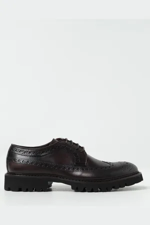 Corvari Chaussures Derby Homme couleur
