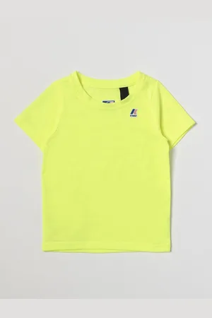 K-Way T-Shirt Enfant couleur