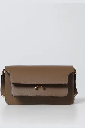 Marni Sac Bandoulière Femme couleur