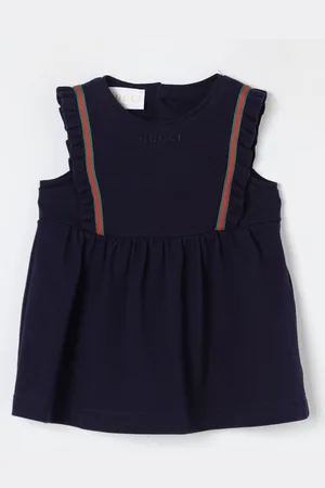 Gucci Robe Enfant couleur