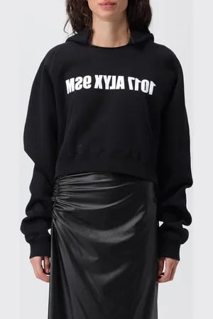1017 ALYX 9SM Sweat-Shirt Femme couleur