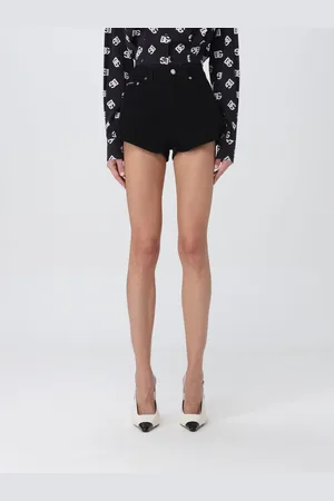 Dolce & Gabbana Short Femme couleur