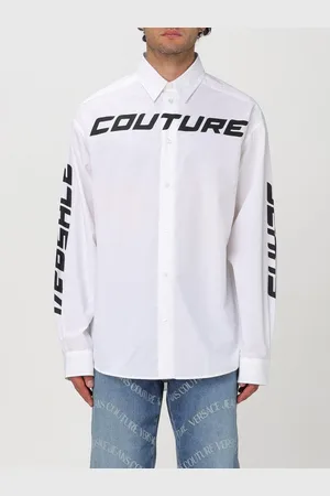 VERSACE Chemise Homme couleur
