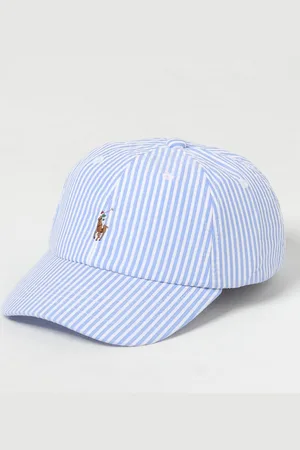 Ralph Lauren Chapeau Enfant couleur