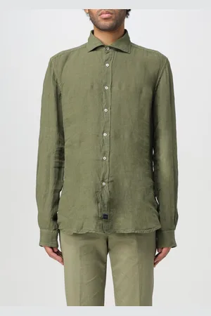 FAY Chemise Homme couleur