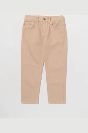 Emporio Armani Pantalon Enfant couleur