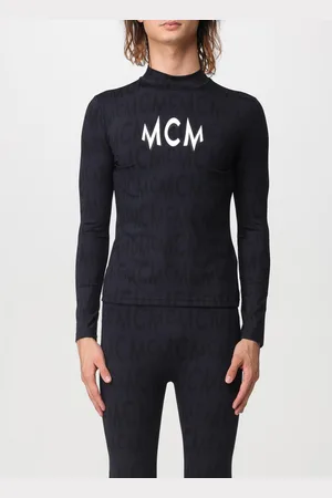 MCM T-Shirt Homme couleur