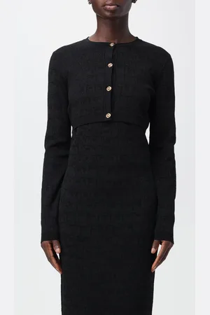 VERSACE Cardigan Femme couleur