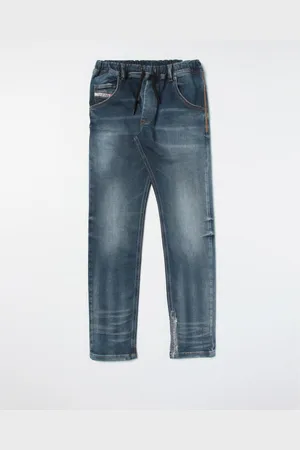 Diesel Jeans Enfant couleur